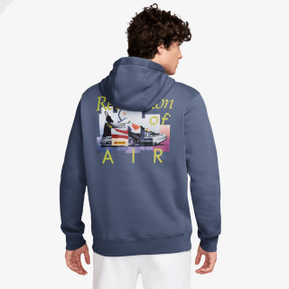 Nike Dukserica Sportswear Club 