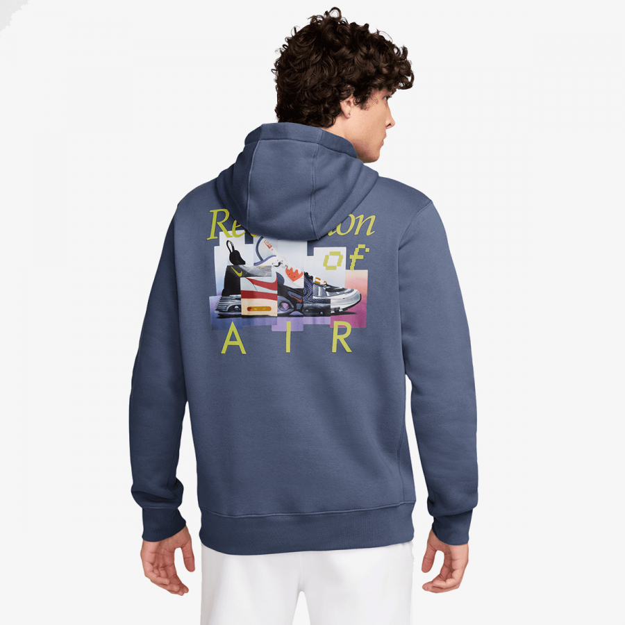 Nike Dukserica Sportswear Club 