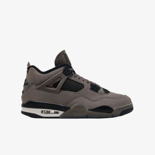 Nike Patike AIR JORDAN 4 RETRO OG (GS) 