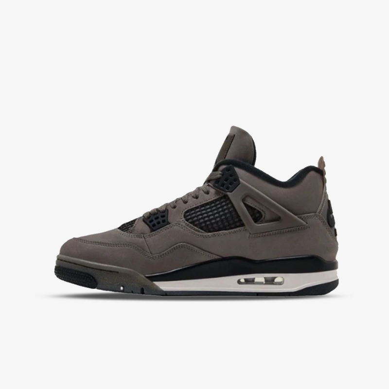 Nike Patike AIR JORDAN 4 RETRO OG (GS) 