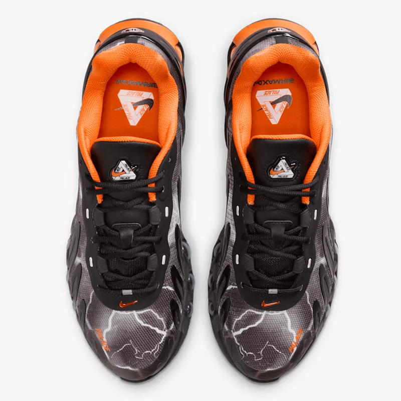 Nike Patike NIKE AIR MAX DN8 X PALACE 
