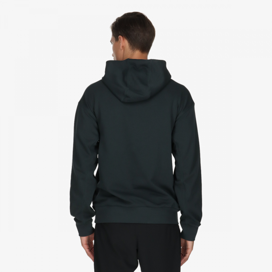 Nike Dukserica M NP DF NPT MIDLAYER HOODIE 