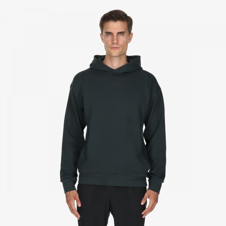 Nike Dukserica M NP DF NPT MIDLAYER HOODIE 