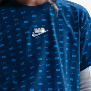 Nike Majica NIKE X LEGO COLLECTION SHIRT 