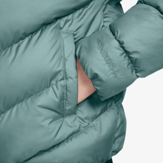 Nike Donji dio trenerke K NSW TF ADP PUFFER COLORBLOCK 