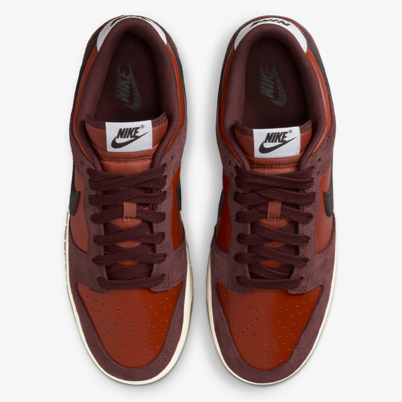 Nike Patike NIKE DUNK LOW RETRO SE 