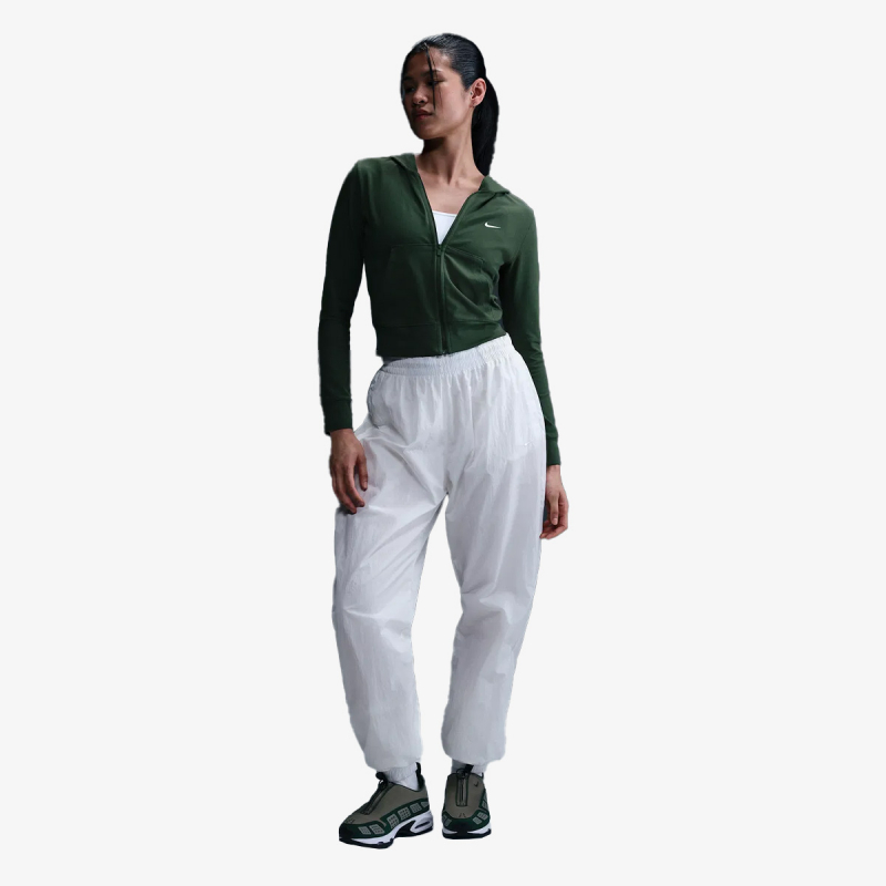 Nike Dukserica W NSW FZ HD LS TOP COORD 