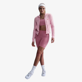 Nike Dukserica W NSW FZ HD LS TOP COORD 