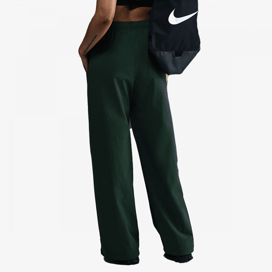 Nike Donji dio trenerke W NSW WVN PNT COORD 