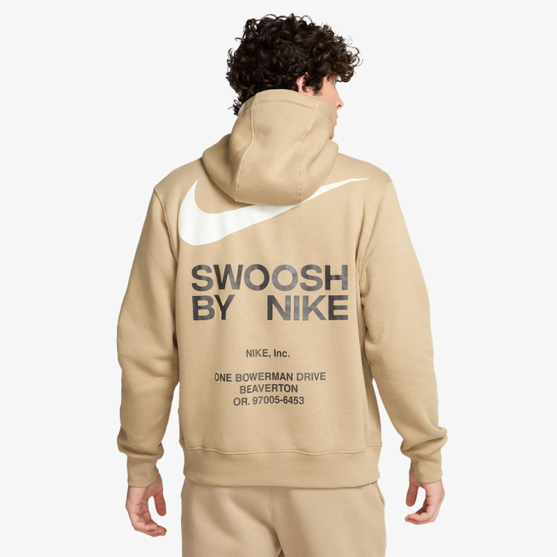 Nike Dukserica M NSW ATHL PO HOODIE BB 