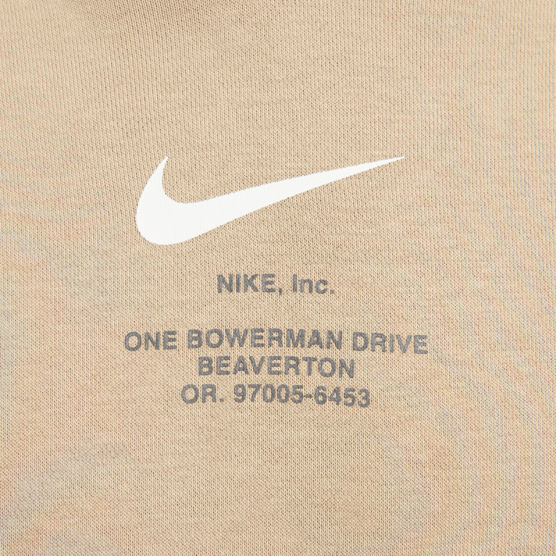 Nike Dukserica M NSW ATHL PO HOODIE BB 