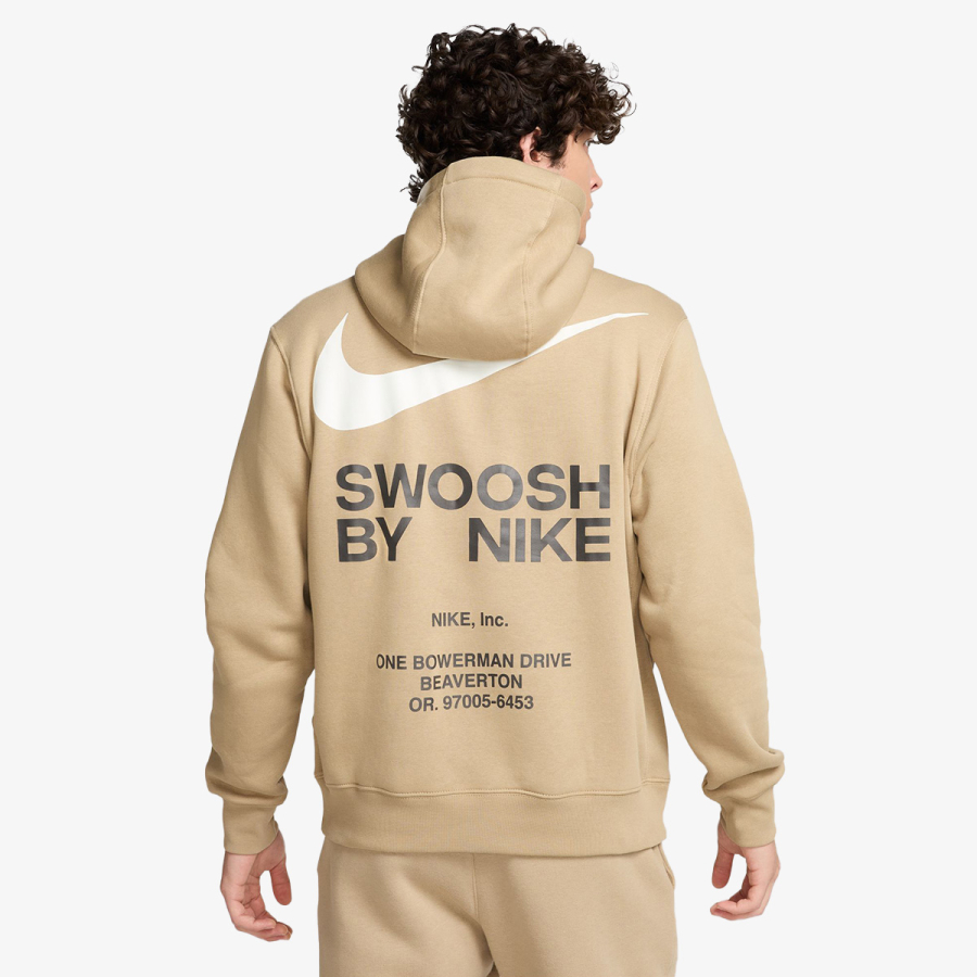 Nike Dukserica M NSW ATHL PO HOODIE BB 