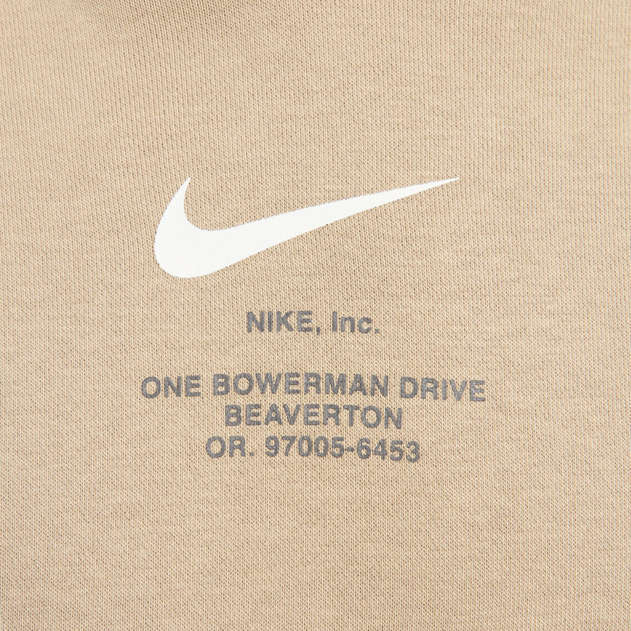 Nike Dukserica M NSW ATHL PO HOODIE BB 