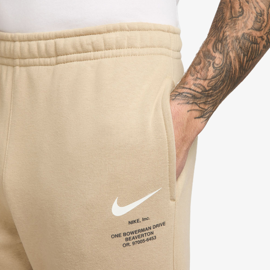 Nike Donji dio trenerke M NSW ATHL JOGGER  BB 