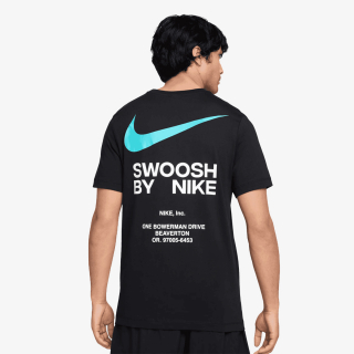 Nike Majica M NSW ATHL TEE REG 