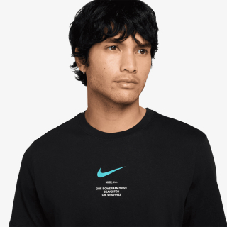 Nike Majica M NSW ATHL TEE REG 