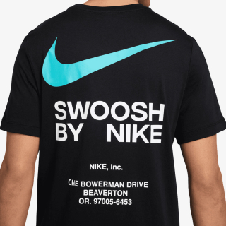 Nike Majica M NSW ATHL TEE REG 