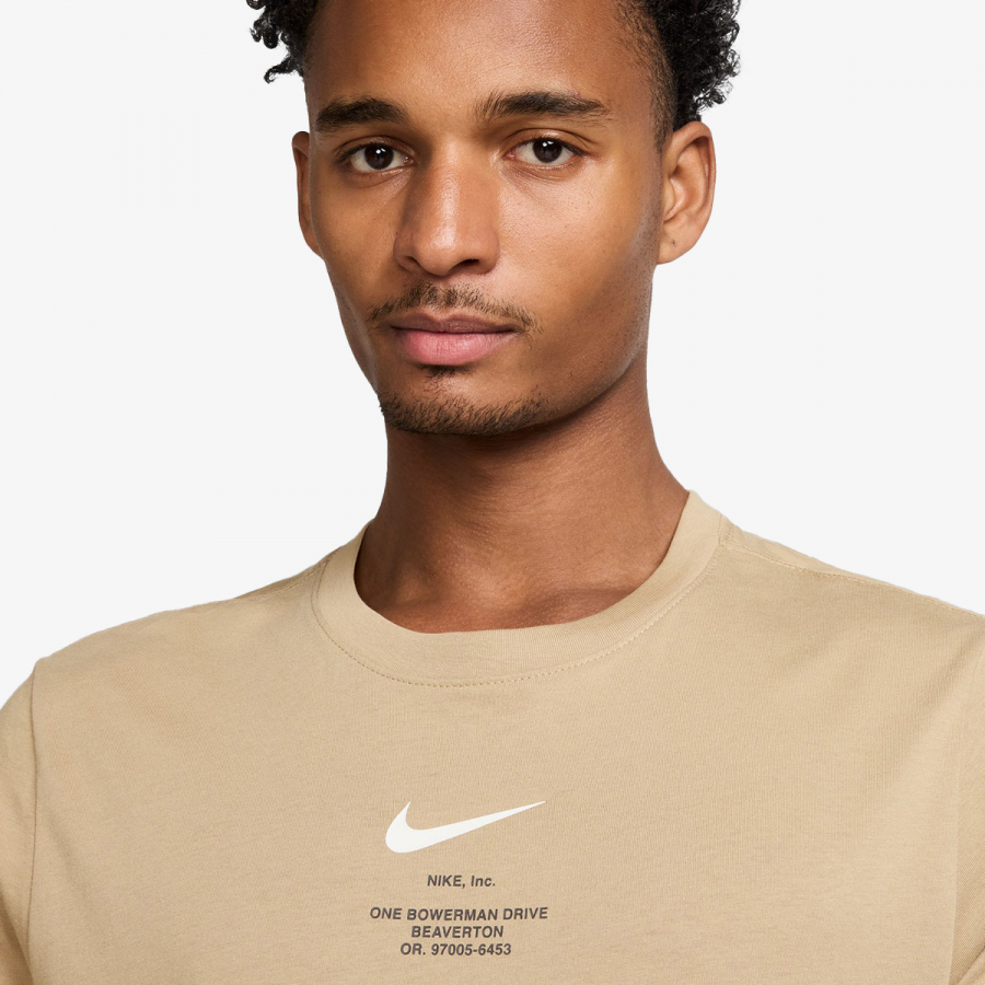 Nike Proizvodi M NSW ATHL TEE REG 