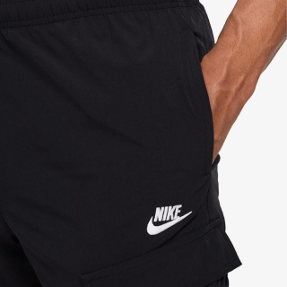 Nike Donji dio trenerke M NSW CLUB CARGO WV PANT 