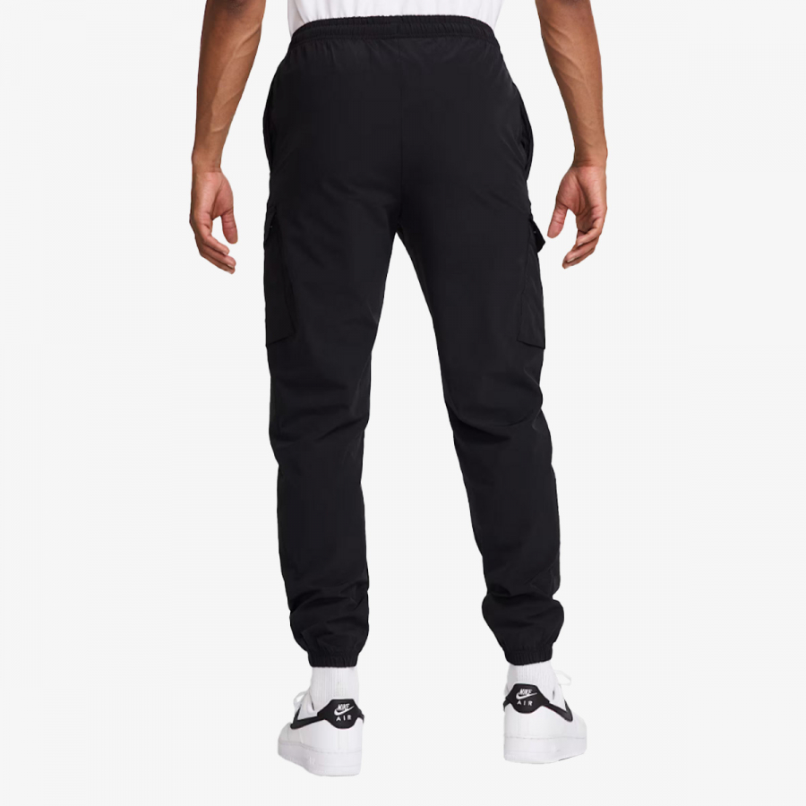 Nike Donji dio trenerke M NSW CLUB CARGO WV PANT 