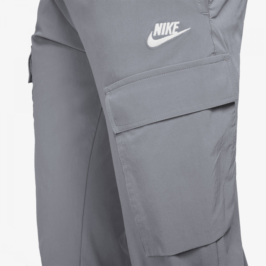 Nike Donji dio trenerke M NSW CLUB CARGO WV PANT 