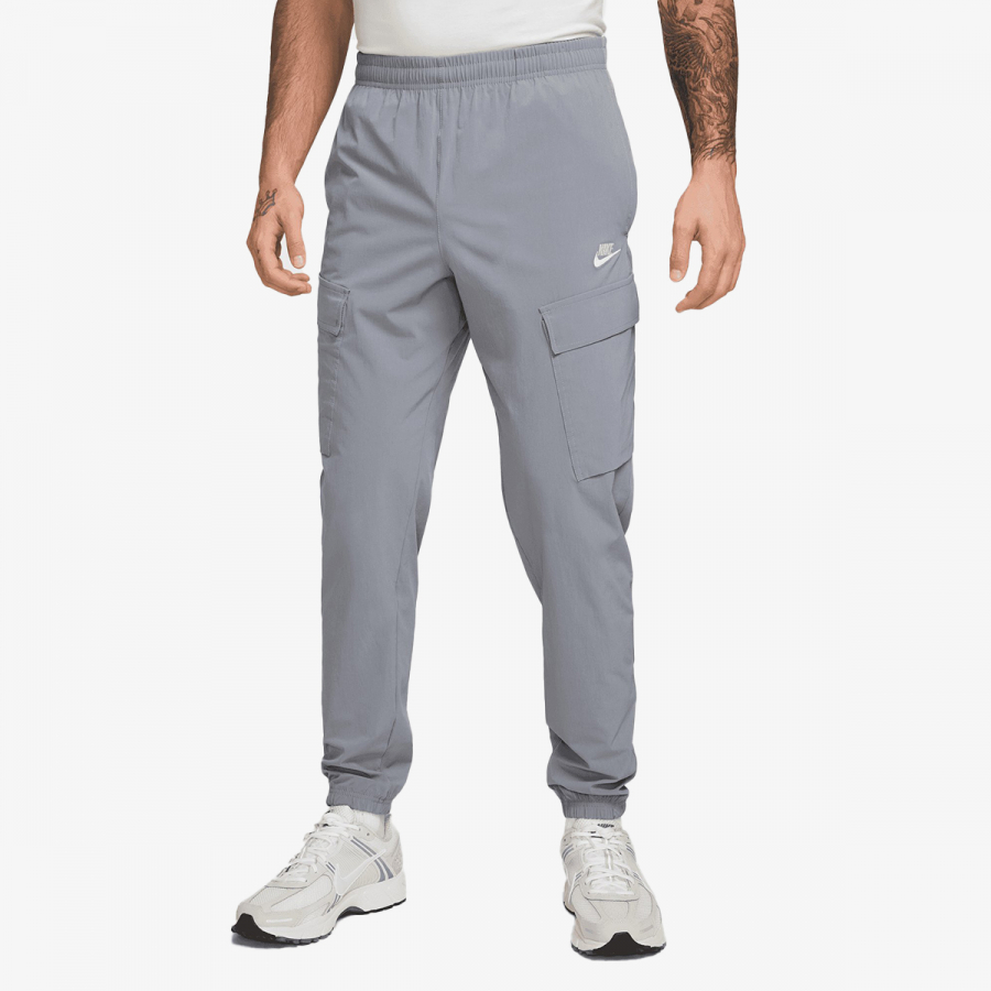 Nike Donji dio trenerke M NSW CLUB CARGO WV PANT 