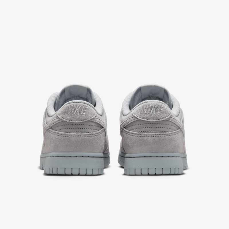 Nike Patike NIKE DUNK LOW RETRO SE NUBUCK 