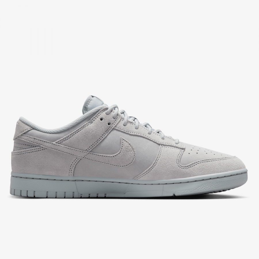 Nike Patike NIKE DUNK LOW RETRO SE NUBUCK 