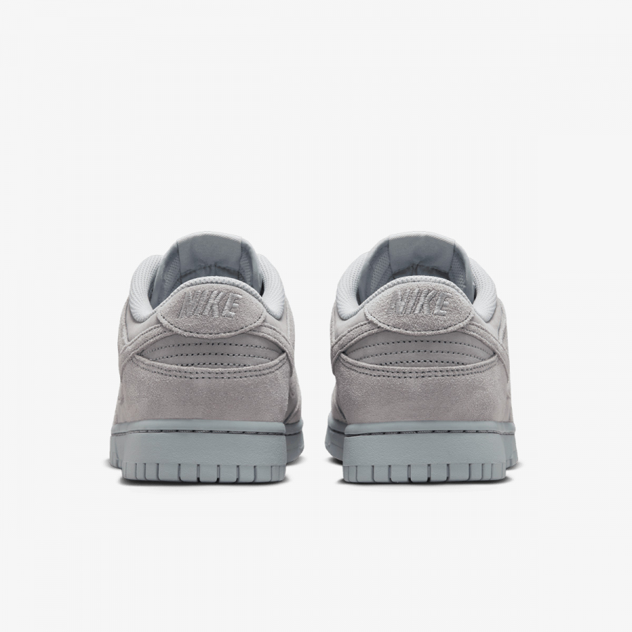 Nike Patike NIKE DUNK LOW RETRO SE NUBUCK 