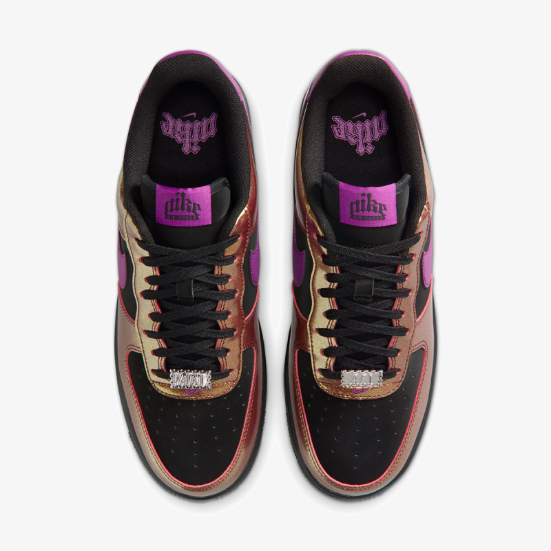 Nike Patike AIR FORCE 1 07 LV8 EMB 
