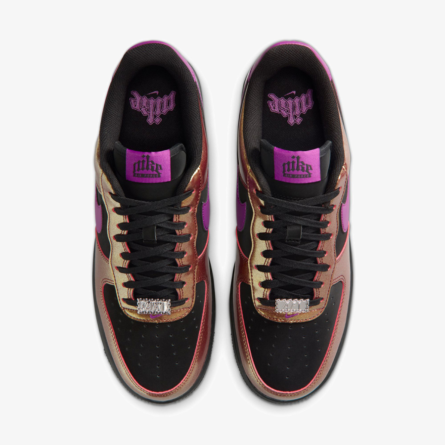 Nike Patike AIR FORCE 1 07 LV8 EMB 
