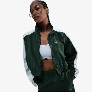 Nike Jakna W NSW JKT WVN STREET COORD 