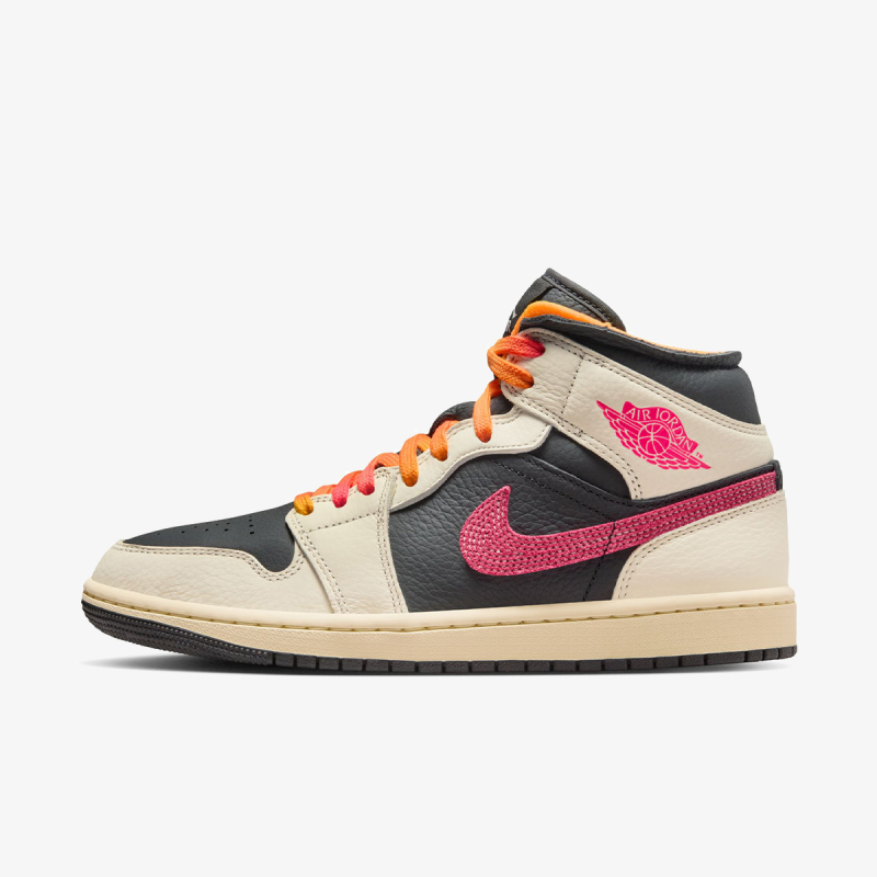 Nike Patike WMNS AIR JORDAN 1 MID SE EDG 