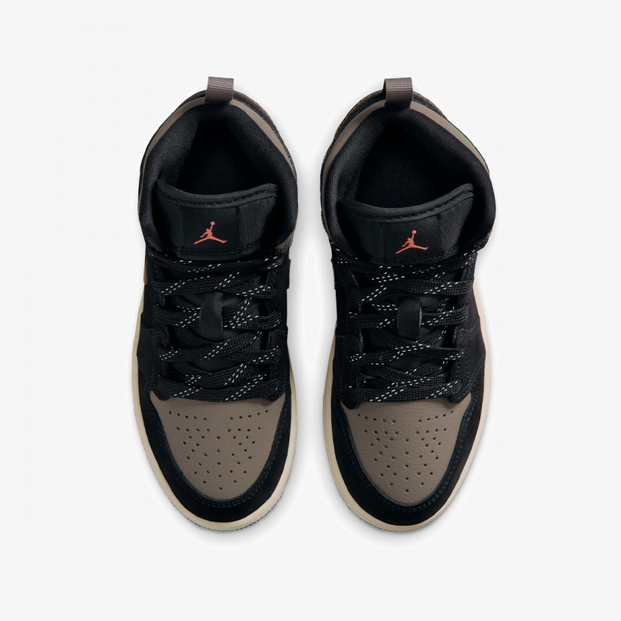 Nike Patike JORDAN 1 MID SE BP 