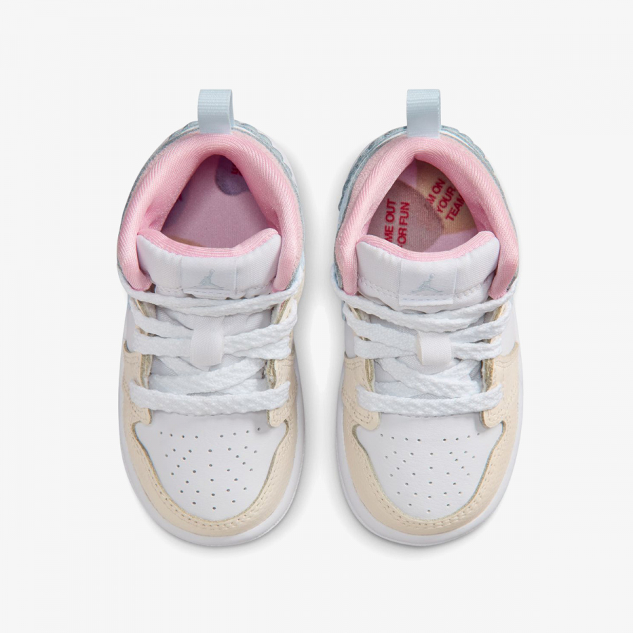 Nike Patike Jordan 1 Mid SE 