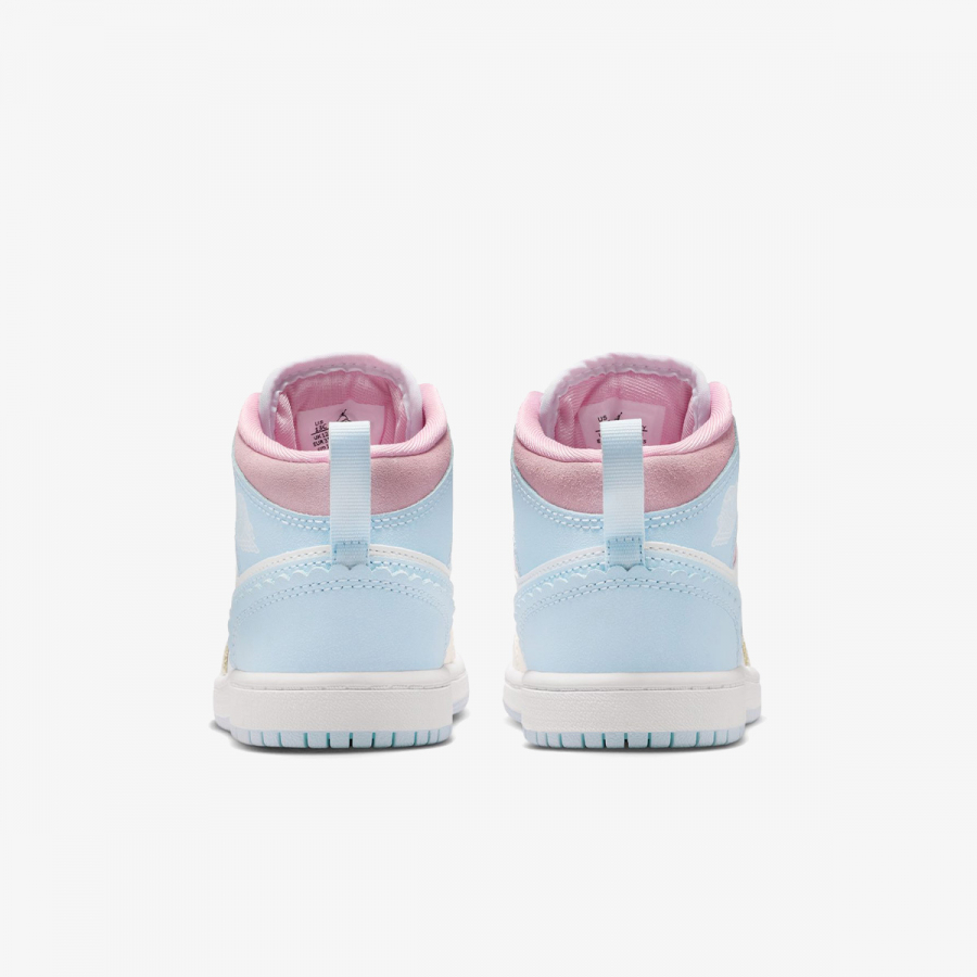 Nike Patike Jordan 1 Mid SE 