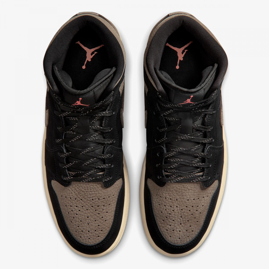 Nike Patike AIR JORDAN 1 MID SE 