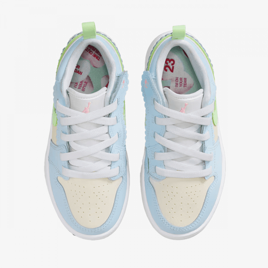 Nike Patike Jordan 1 Low Alt SE 