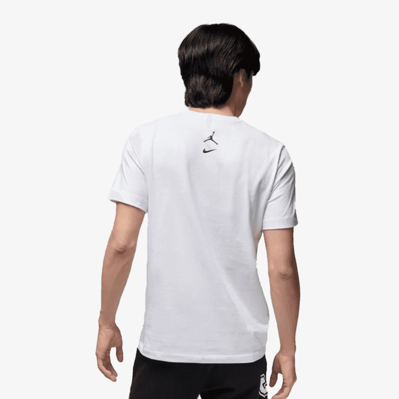 Nike Majica M J MVP WM SS CREW 