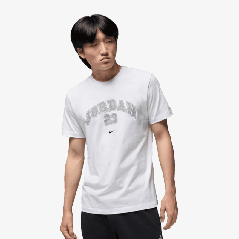 Nike Majica M J MVP WM SS CREW 