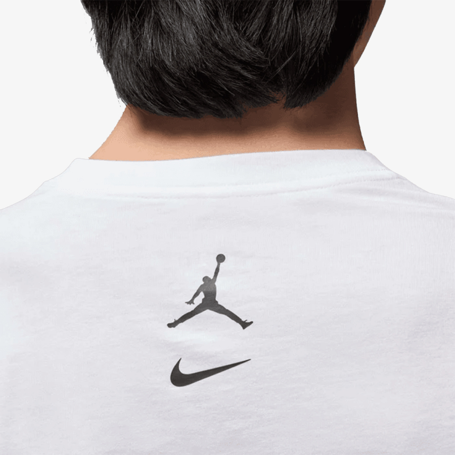 Nike Majica M J MVP WM SS CREW 