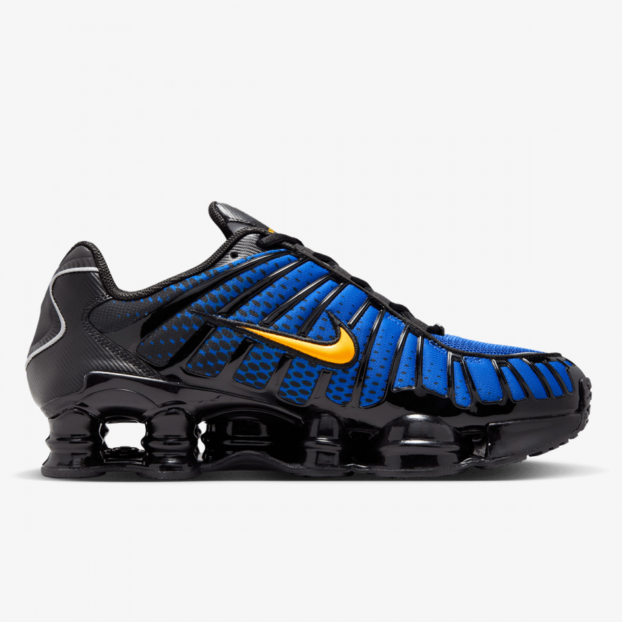 Nike Patike NIKE SHOX TL FB 
