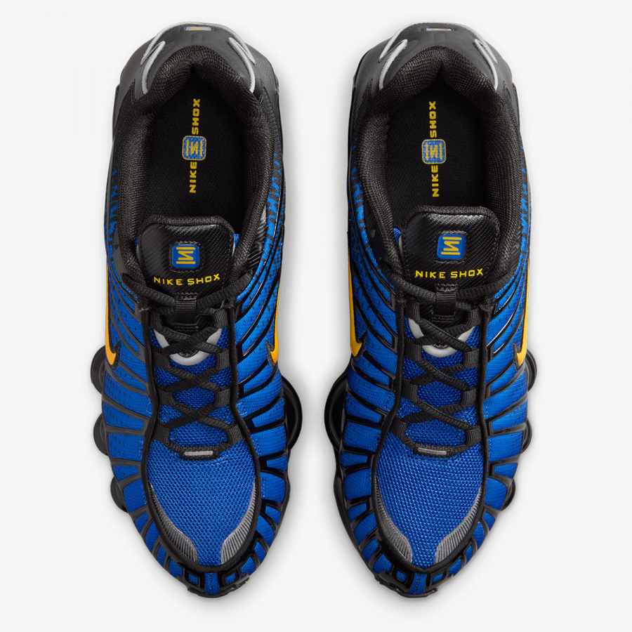 Nike Patike NIKE SHOX TL FB 