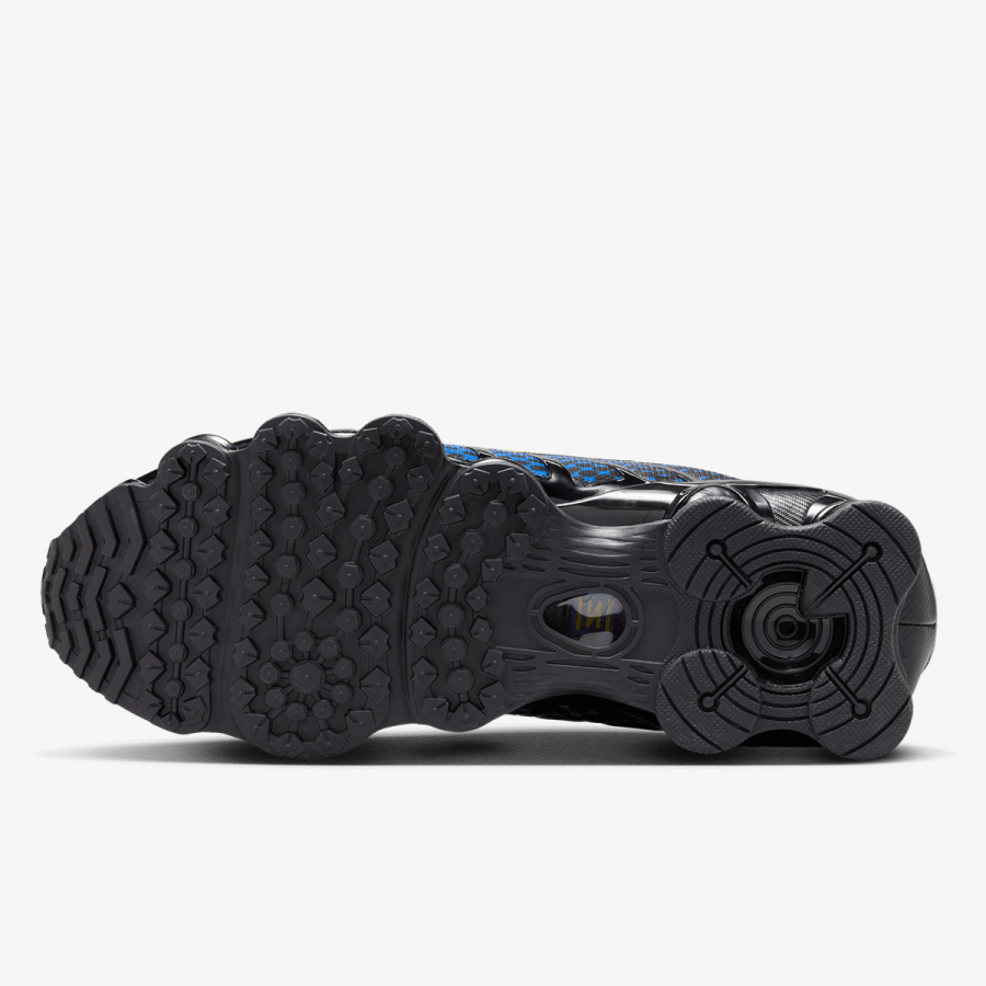 Nike Patike NIKE SHOX TL FB 