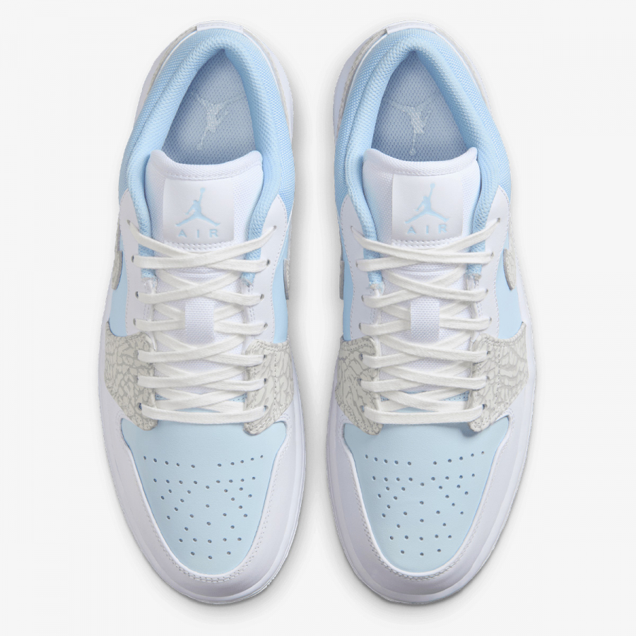 Nike Patike AIR JORDAN 1 LOW SE CM 