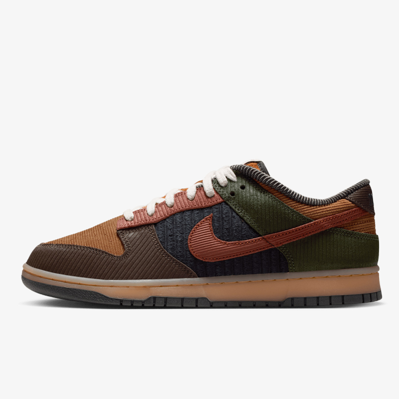 Nike Patike NIKE DUNK LOW RETRO PRM 