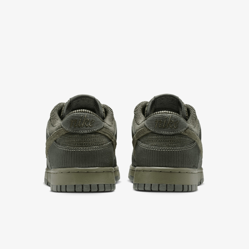 Nike Patike NIKE DUNK LOW RETRO PRM 