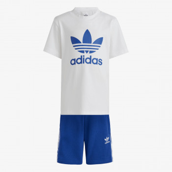 adidas Šorc i majica Adicolor 