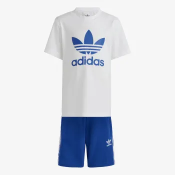 adidas Šorc i majica Adicolor 
