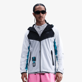 Nike Jakna M NK TCH WVN WR FZ JKT TREK 